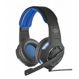 Trust GXT 350 Radius 7.1 Surround Headset
